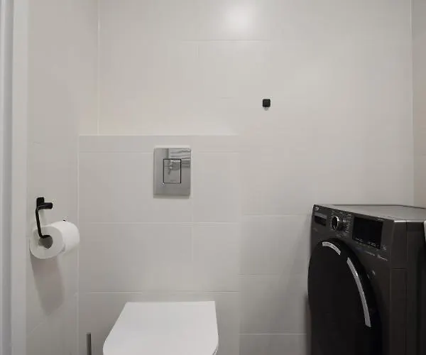 아파트 Rentplanet - Cztery Pory Roku *