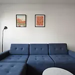 Διαμέρισμα Rentplanet - Cztery Pory Roku Kołobrzeg