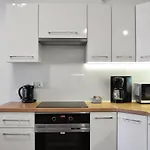 Διαμέρισμα Rentplanet - Cztery Pory Roku Kołobrzeg