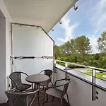 Διαμέρισμα Rentplanet - Cztery Pory Roku *