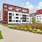 Rentplanet - Cztery Pory Roku Διαμέρισμα