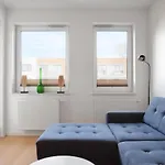 Διαμέρισμα Rentplanet - Cztery Pory Roku