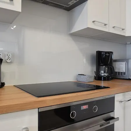 Rentplanet - Cztery Pory Roku קולובז'ג