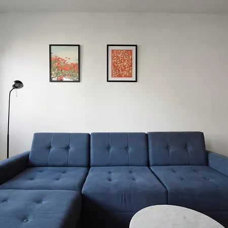 Apartman Rentplanet - Cztery Pory Roku Kołobrzeg