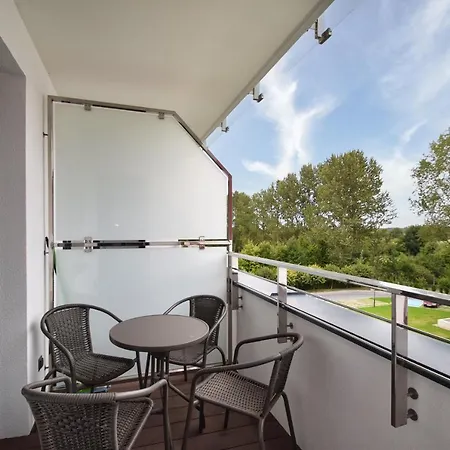 דירה Rentplanet - Cztery Pory Roku *