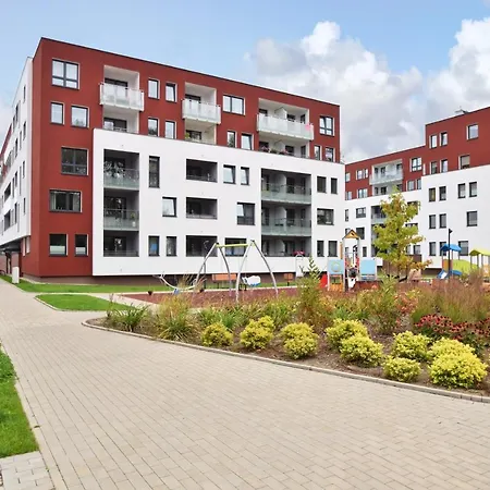 Rentplanet - Cztery Pory Roku דירה