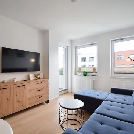 Rentplanet - Cztery Pory Roku * קולובז'ג