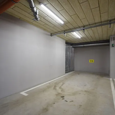 Apartamento Rentplanet - Cztery Pory Roku