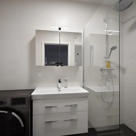 Apartamento Rentplanet - Cztery Pory Roku
