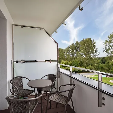 דירה Rentplanet - Cztery Pory Roku