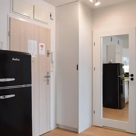 Apartamento Rentplanet - Cztery Pory Roku