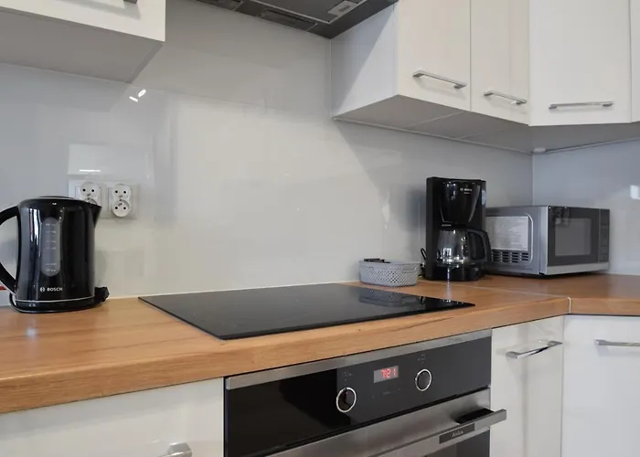 Rentplanet - Cztery Pory Roku Kołobrzeg