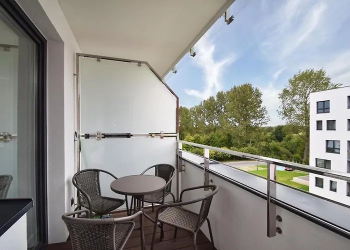 Apartamento Rentplanet - Cztery Pory Roku *