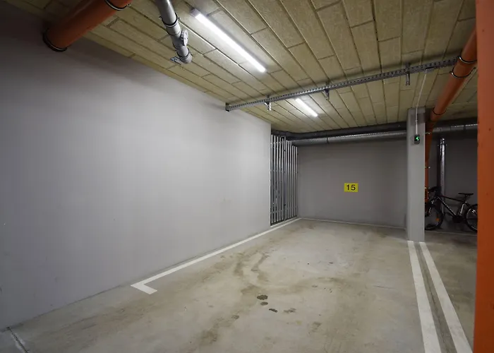 Apartamento Rentplanet - Cztery Pory Roku