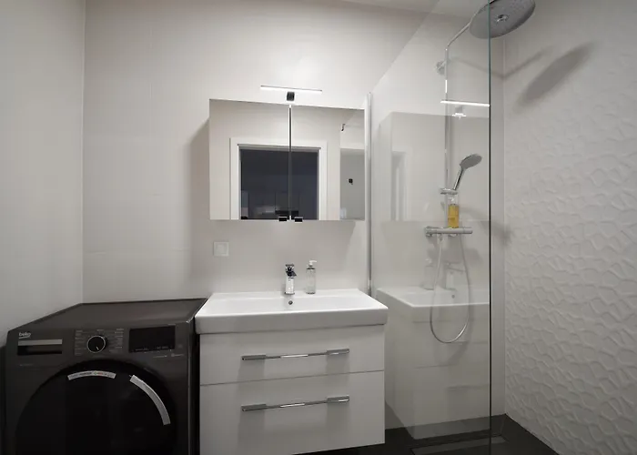 Apartamento Rentplanet - Cztery Pory Roku