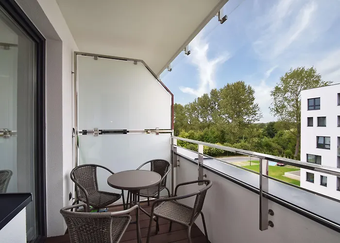 Apartamento Rentplanet - Cztery Pory Roku